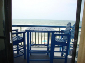 The Oceans Condominium #404
